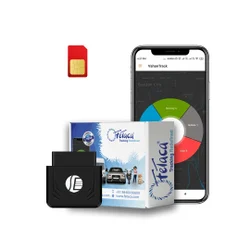 OBD Plus And Play Device RV11